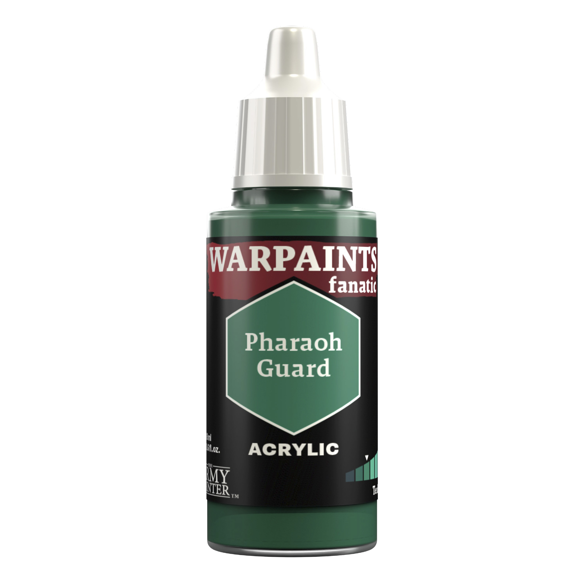 WP3045 - Warpaints Fanatic: 	Pharoah Guard